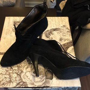 Booties